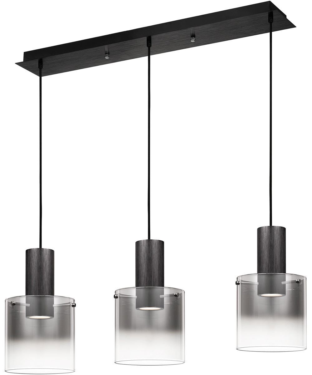 Kilmer  Island Light Earth Black