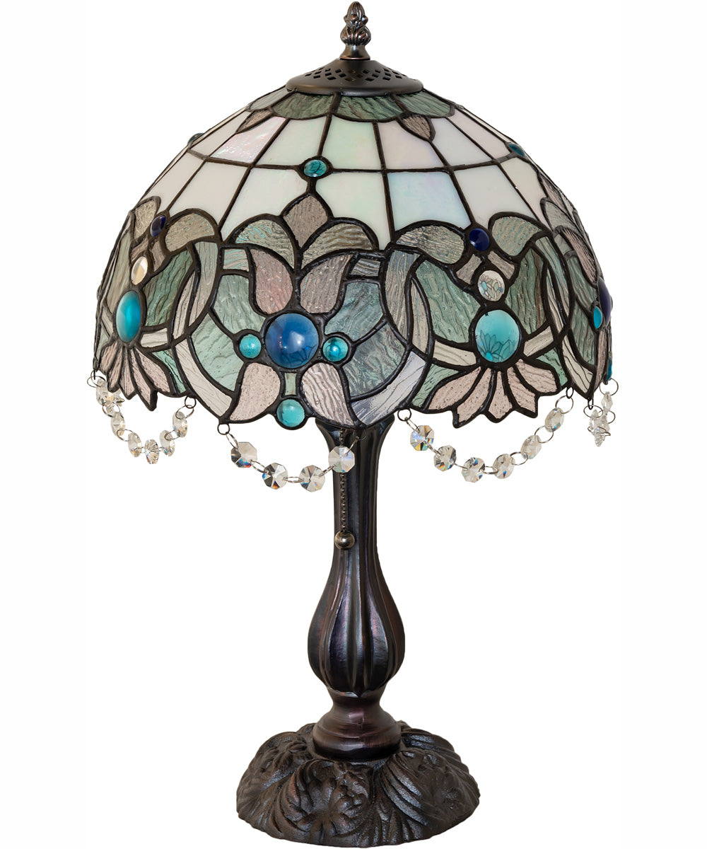 20" High Angelica Table Lamp