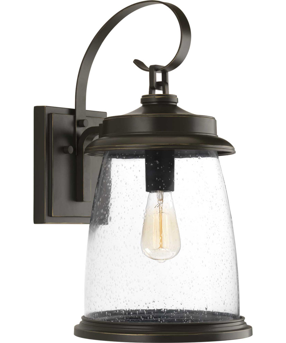 Conover Large Wall Lantern Antique Bronze