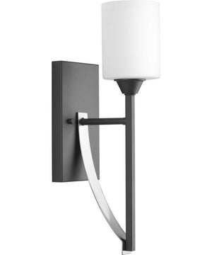 Dart 1-Light Bath & Vanity Graphite