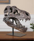 20"H Tyrannosaurus Sculpture