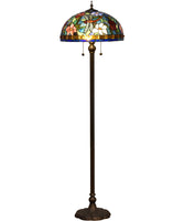 Tiffany Floor Lamps