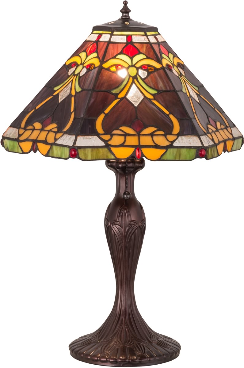 23"H Middleton Table Lamp