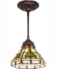 8" Wide Middleton Mini Pendant