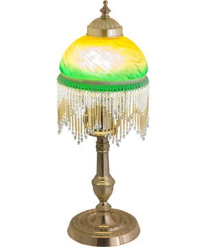 15" High Roussillon Mini Lamp
