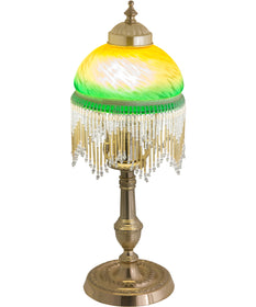 15" High Roussillon Mini Lamp