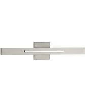 Bathroom Light Bars