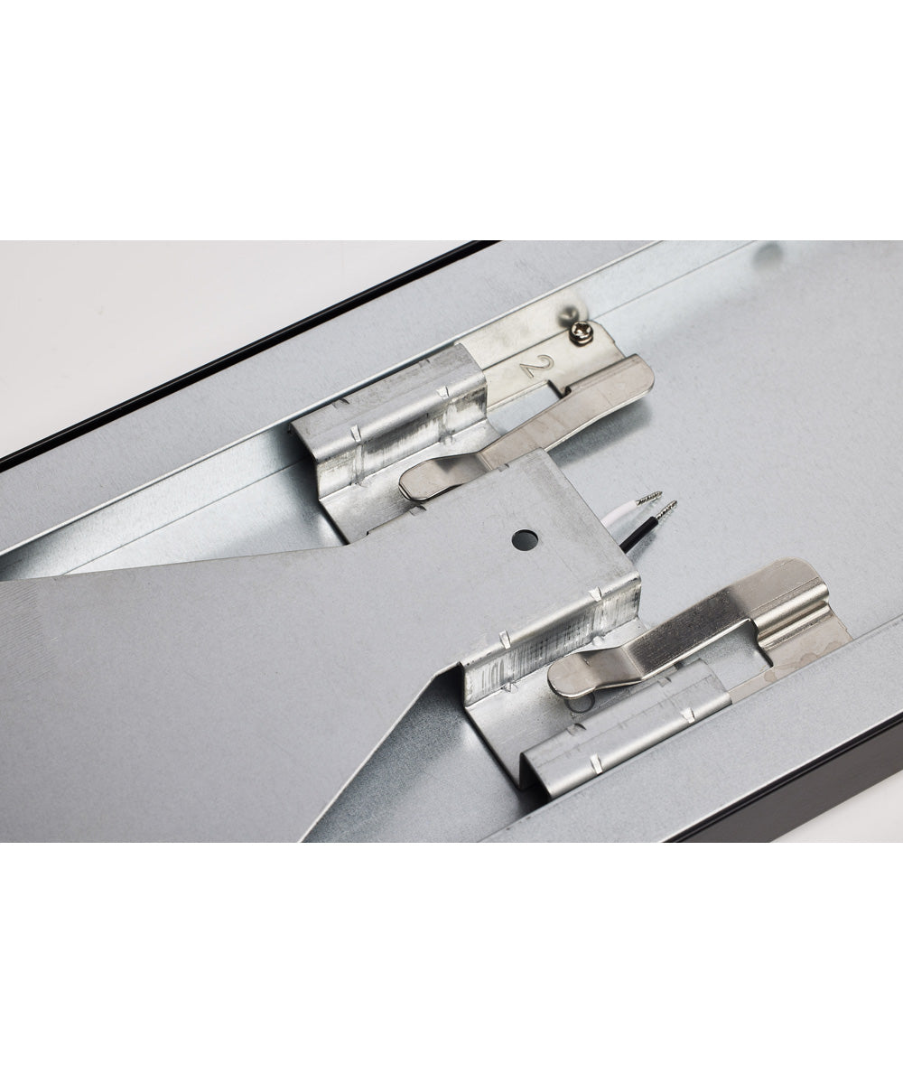 Close-to-Ceiling Black