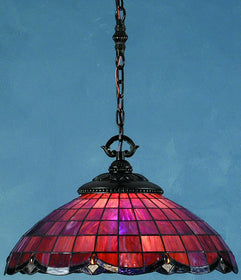20"W Elan Pendant