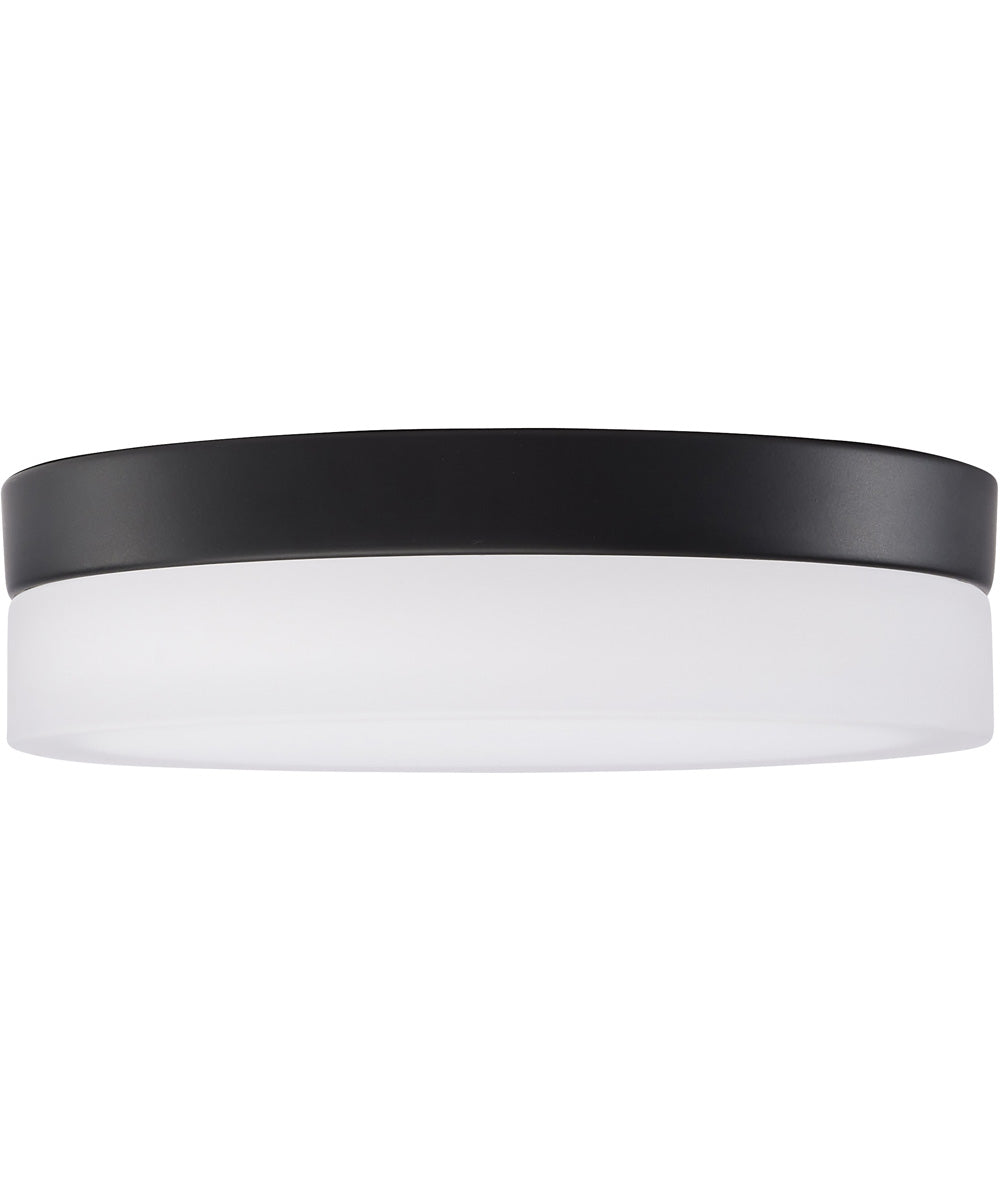 Pi  Close-to-Ceiling Black