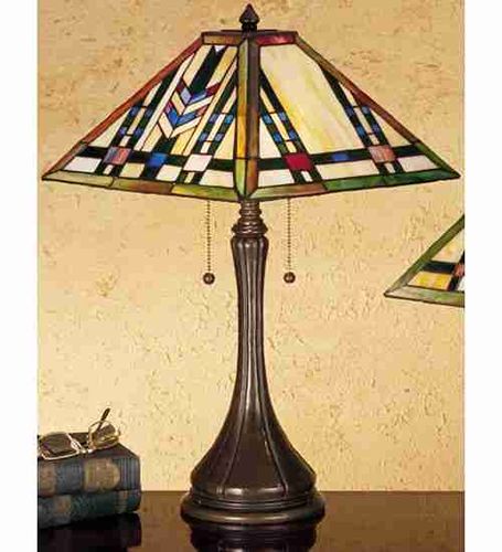Meyda Tiffany Flw Wheat 31249