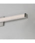 Spec 30 inch LED Bath Bar CCT Select Satin Nickel