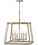 chandelier