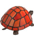 4"H Turtle Accent Lamp