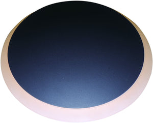 6"H Alumilux LED Outdoor Wall Sconce Bronze