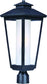 Maxim Aberdeen 1-Light Outdoor Post 2140CLFTAT