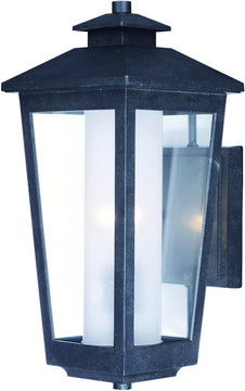 16"H Aberdeen 1-Light Outdoor Wall