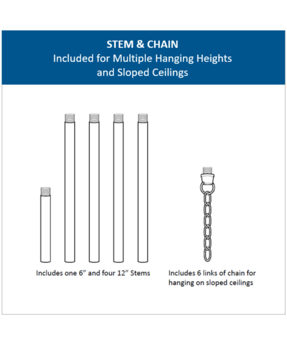 Equinox 1-Light Small Foyer Lantern Polished Nickel