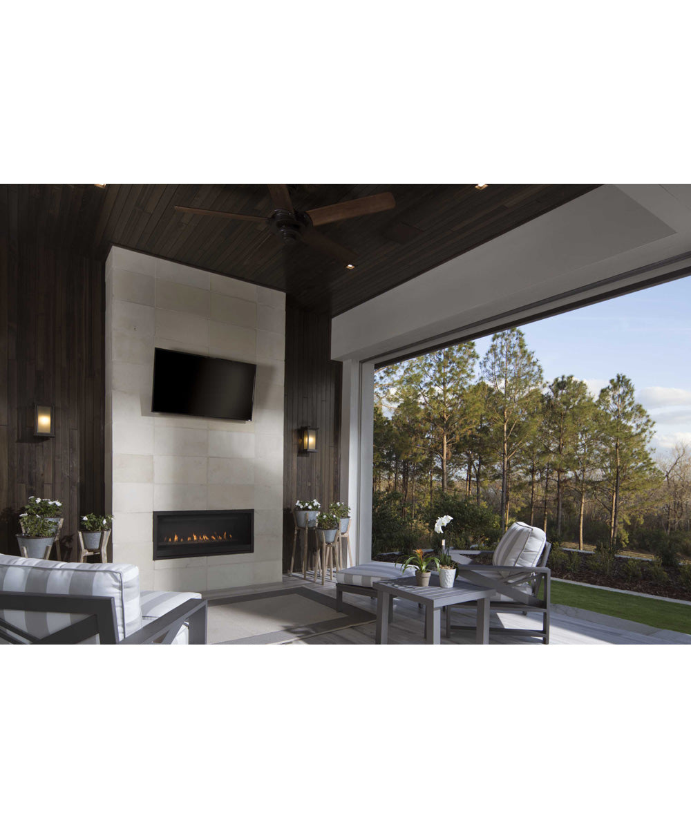 Endicott Extra Large Wall Lantern Antique Bronze