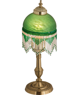 15" High Roussillon Mini Lamp
