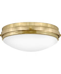 flush mount