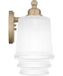 Cecilia Large 3-light Bath Light Bronze Gold