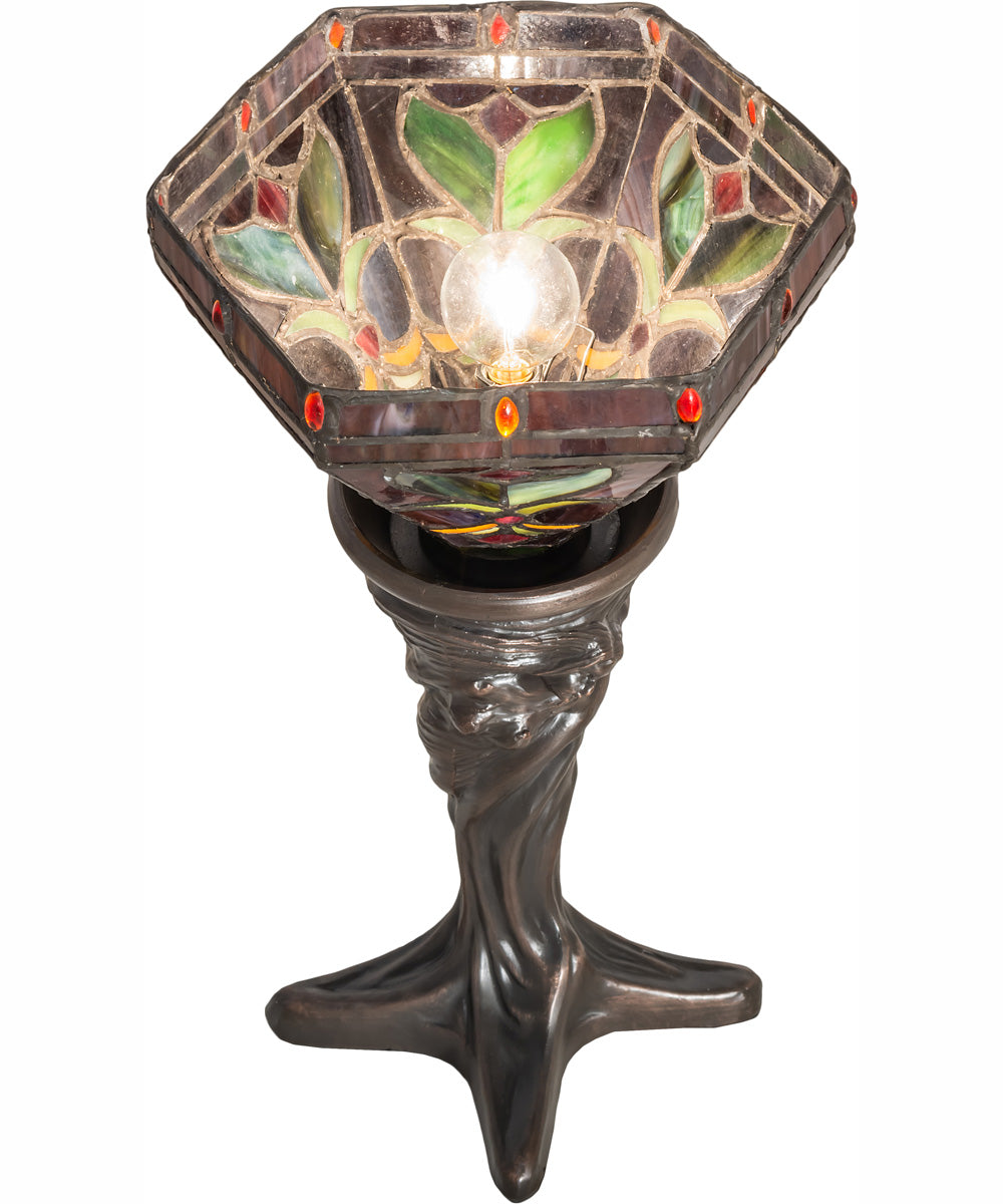 15" High Middleton Mini Lamp