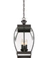 Oasis Small 3-light Mini Pendant Medici Bronze