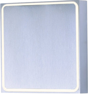 5"H Alumilux LED Outdoor Wall Sconce