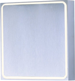 5"H Alumilux LED Outdoor Wall Sconce