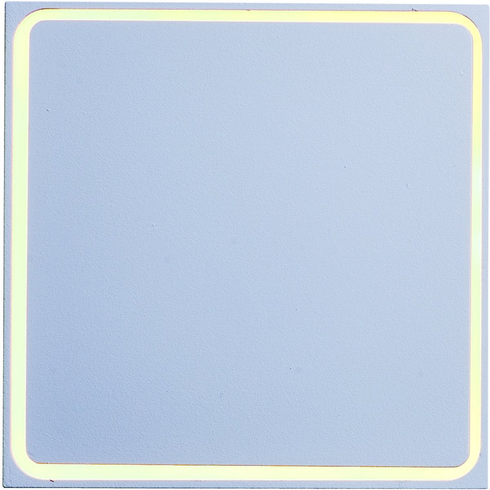 ET2 Alumilux LED Outdoor Wall Sconce E41329WT