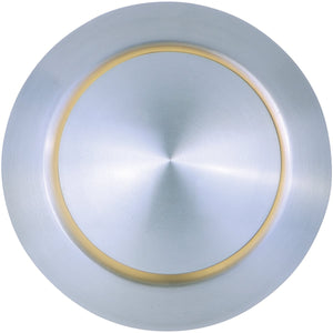 6"H Alumilux LED Outdoor Wall Sconce
