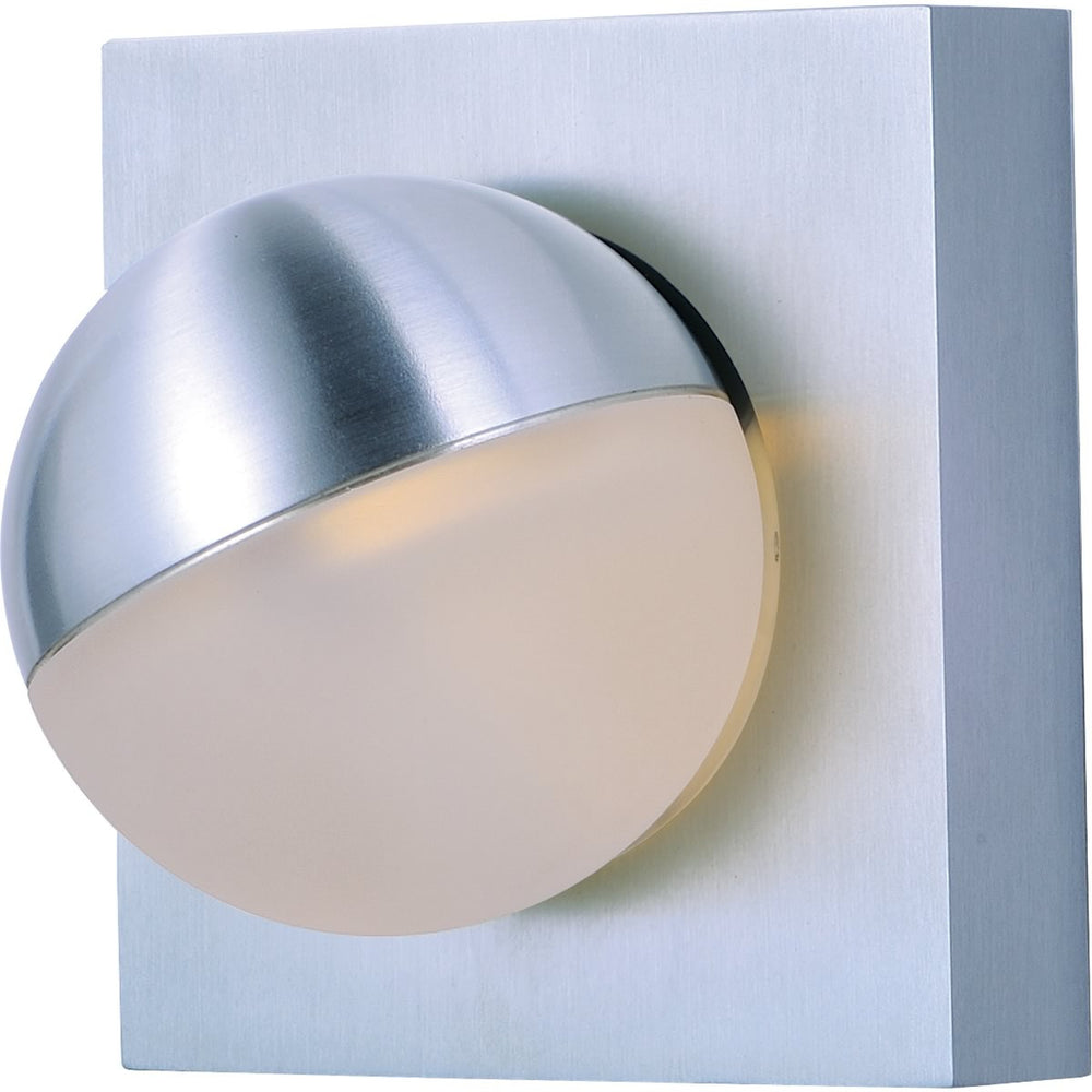 ET2 Alumilux LED Wall Sconce E41326SA