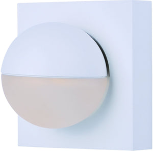 4"W Alumilux LED Wall Sconce