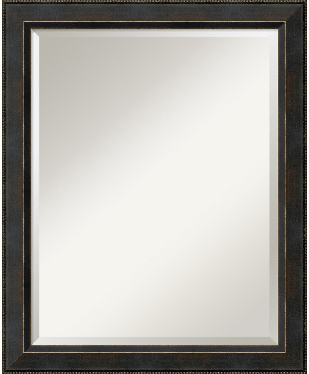 Amanti Art Hemingway Mirror Large Framed Mirror AA01013