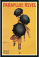 Amanti Art Leonetto Cappiello Parapluie-Revel ca. 1922 Framed Print AA01302
