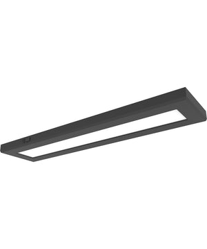 Close-to-Ceiling Black