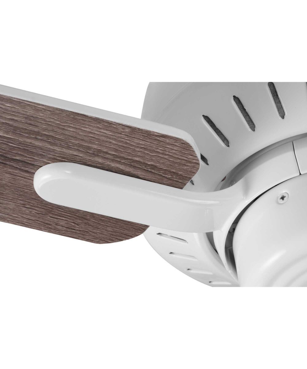 Drift 32" 4-Blade Ceiling Fan White