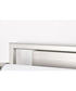 Canal  Vanity & Wall Brushed Nickel