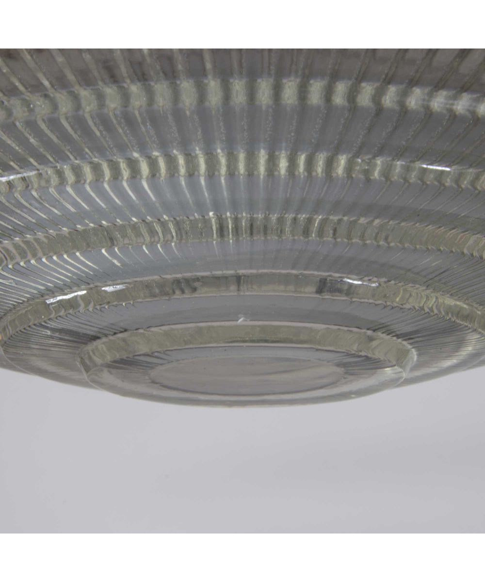 Kudos 52" 5-Blade Ceiling Fan Brushed Nickel