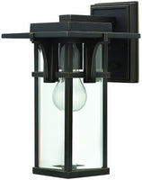 Medium Outdoor Wall Lights 12-17"