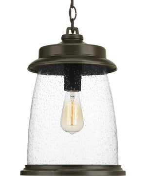 Conover Hanging Lantern Antique Bronze