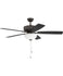 Ceiling Fans and Accessories