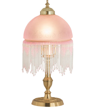 15" High Roussillon Mini Lamp