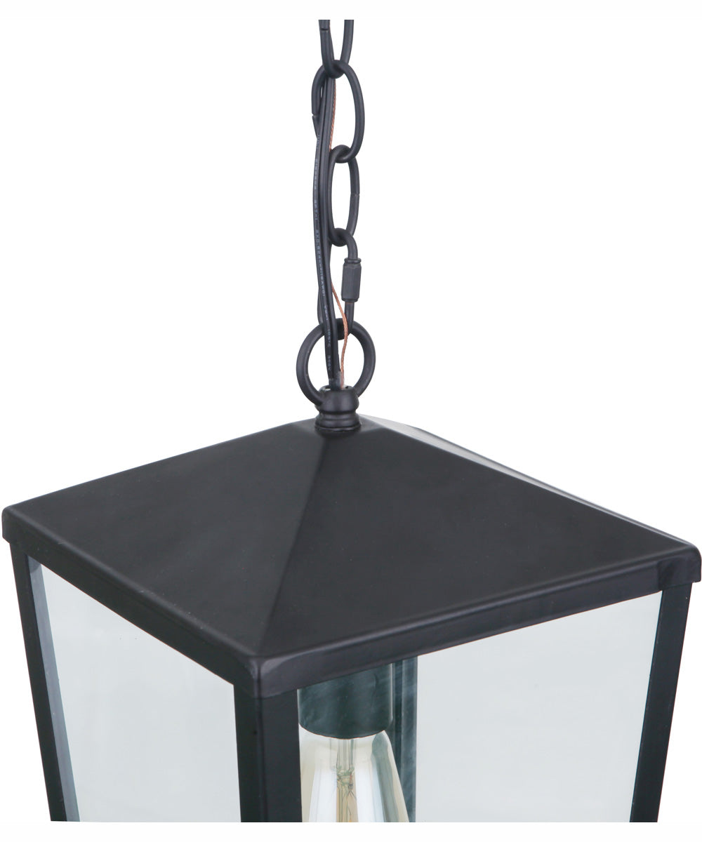 Olsen 1-Light Pendant Midnight