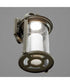 Whitacre Small Wall Lantern Antique Bronze