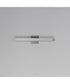 Spec 24 inch LED Bath Bar CCT Select Satin Nickel