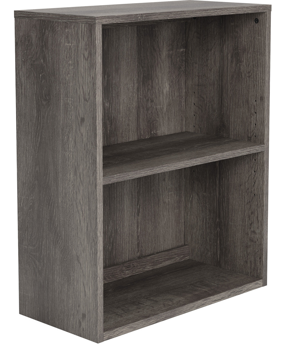 Arlenbry Small Bookcase Gray