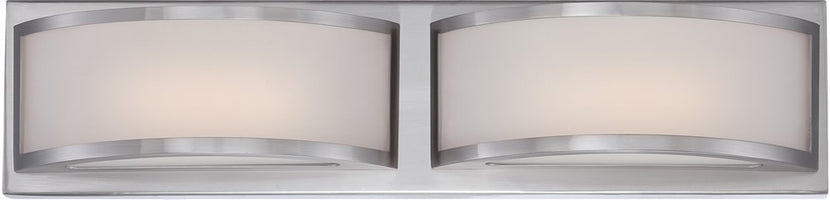 Bathroom Light Bars
