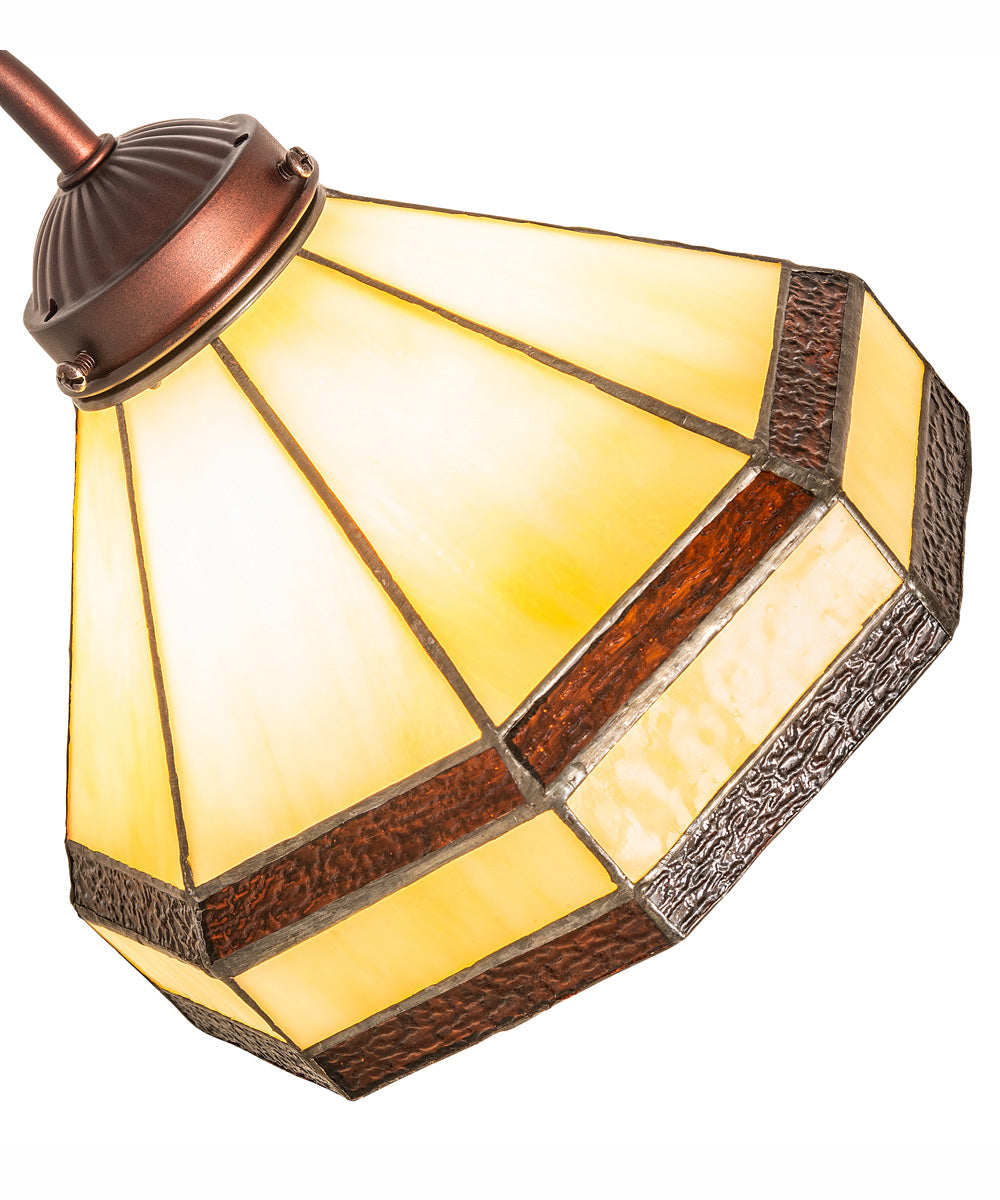 18" High Topridge Desk Lamp